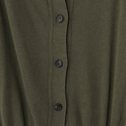 FINE LINEN COTTON KNIT
