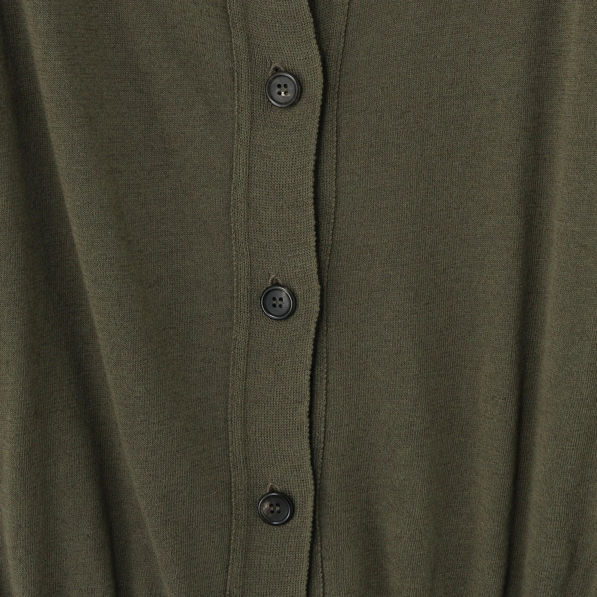 FINE LINEN COTTON KNIT