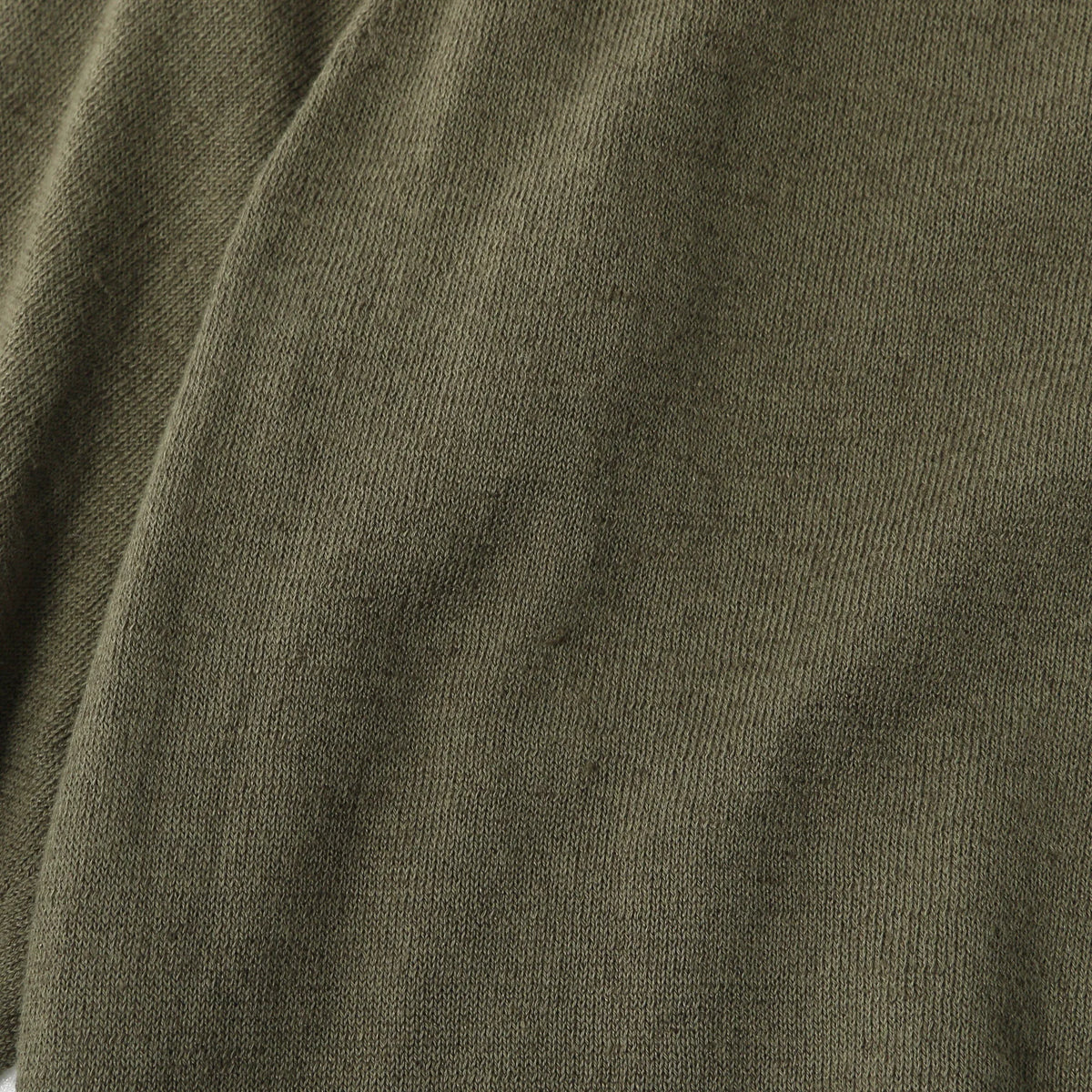 FINE LINEN COTTON KNIT
