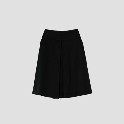 FLANNEL SKIRT