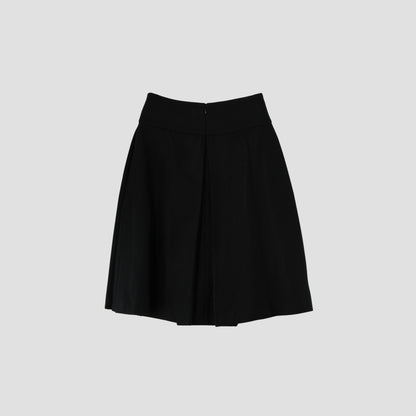 FLANNEL SKIRT