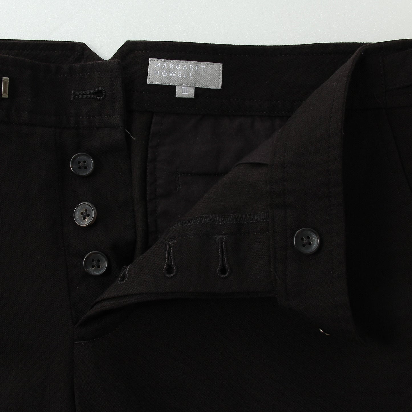 TROUSERS