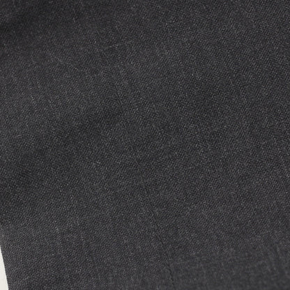 SUMMER WOOL POPLIN TROUSERS