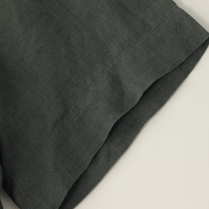 SOFT LINEN SHIRT