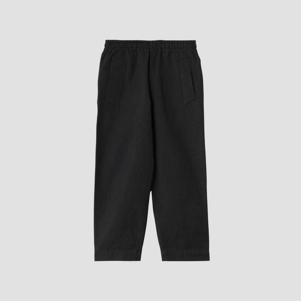 COTTON WOOL DRILL TROUSERS