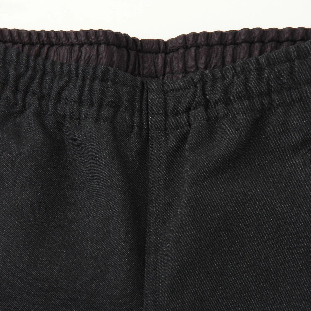COTTON WOOL DRILL TROUSERS