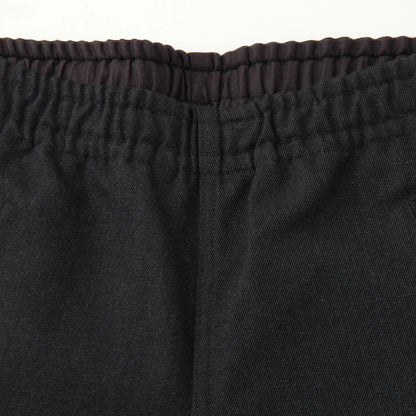 COTTON WOOL DRILL TROUSERS