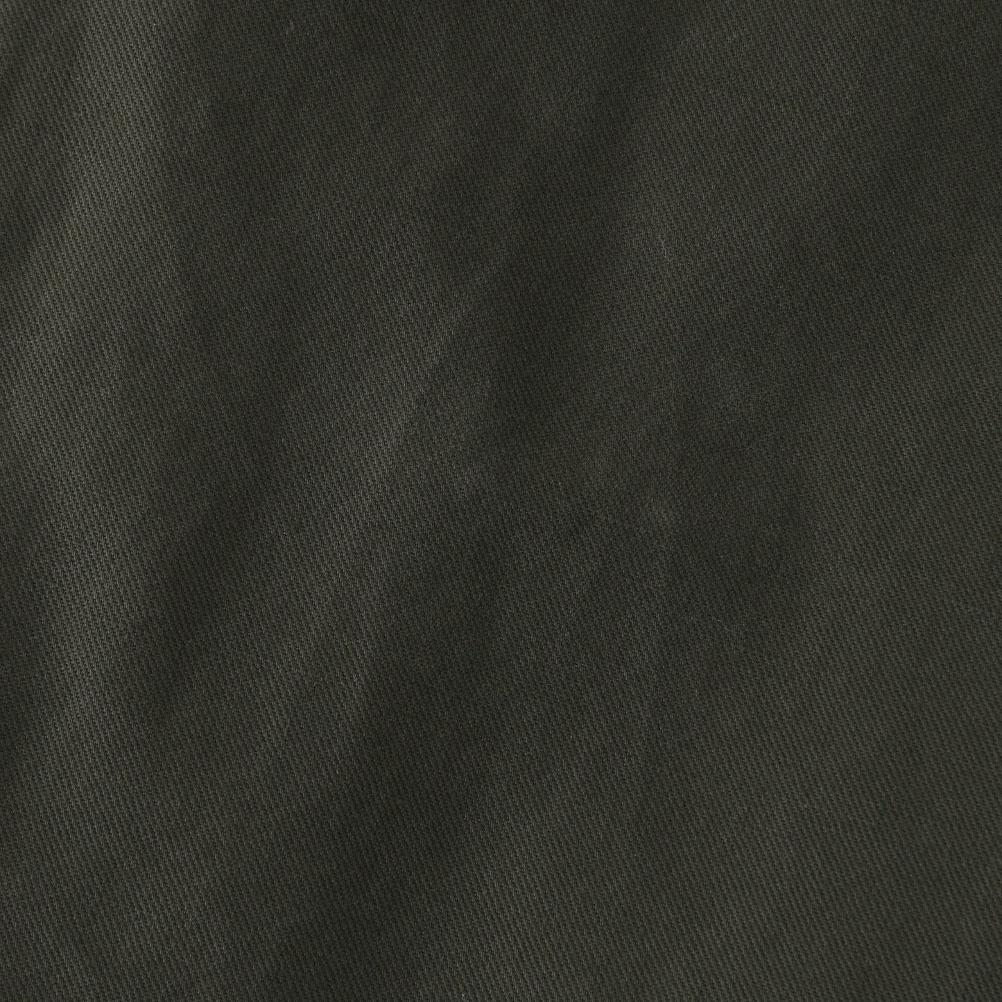 BRUSHED COTTON LINEN SKIRT