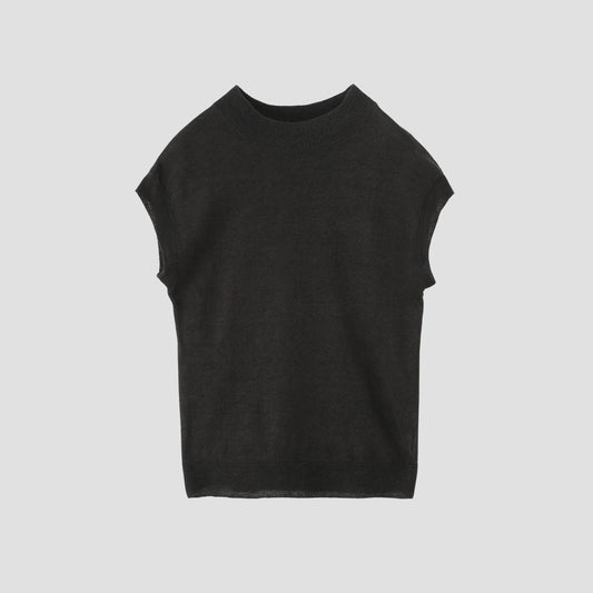 FINE LINEN KNIT