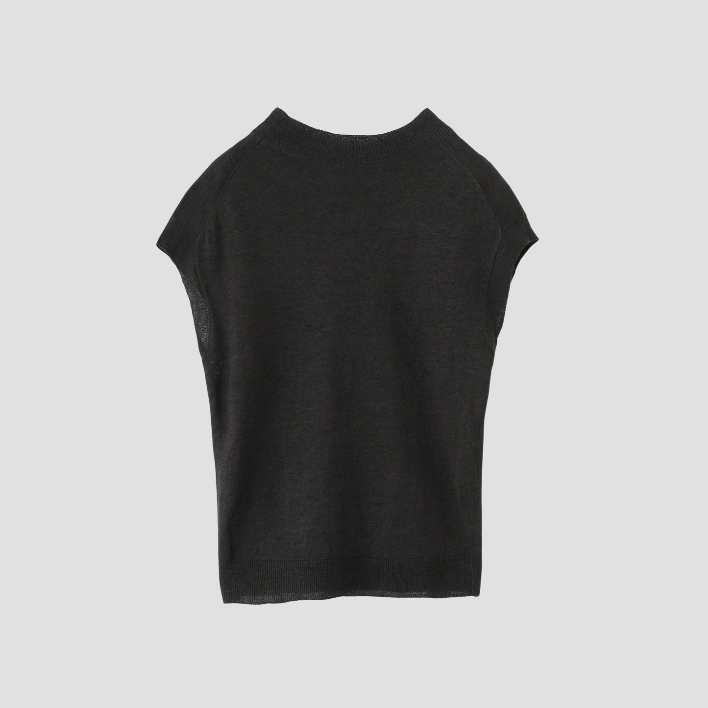 FINE LINEN KNIT