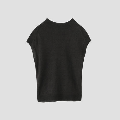 FINE LINEN KNIT