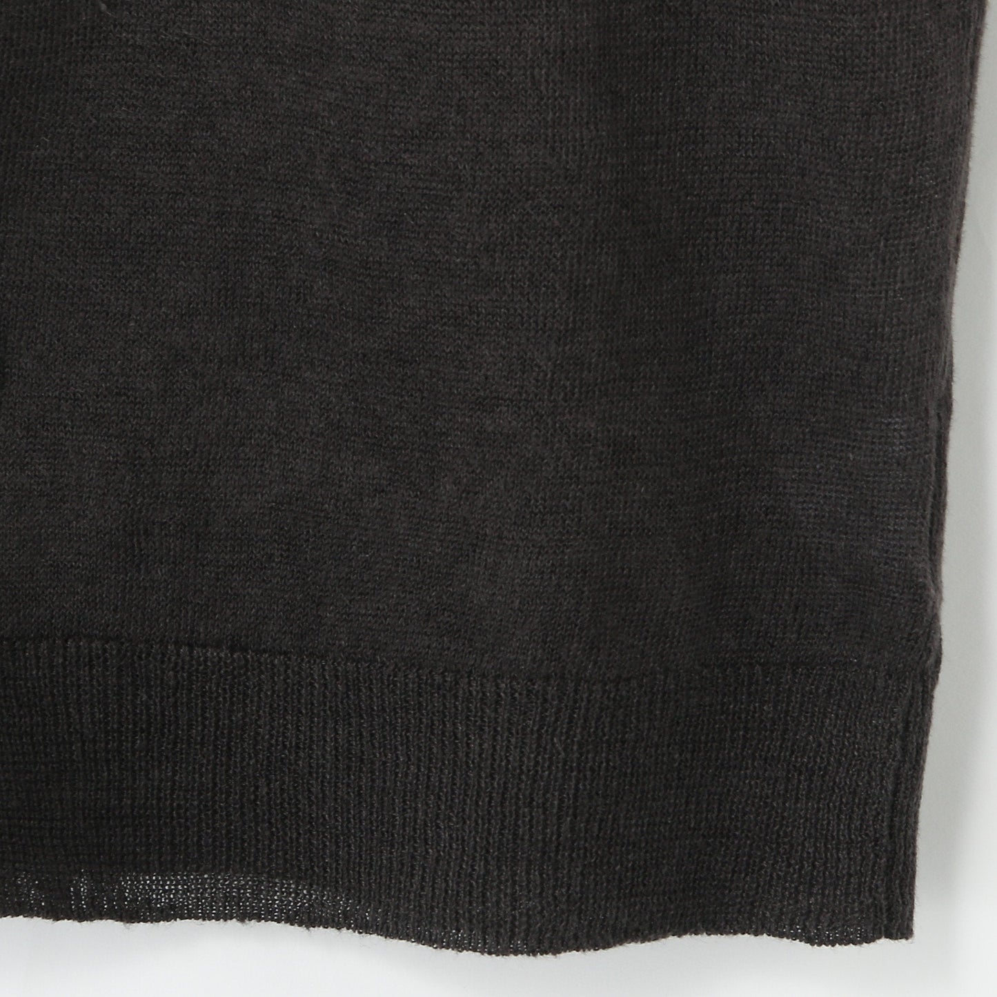 FINE LINEN KNIT