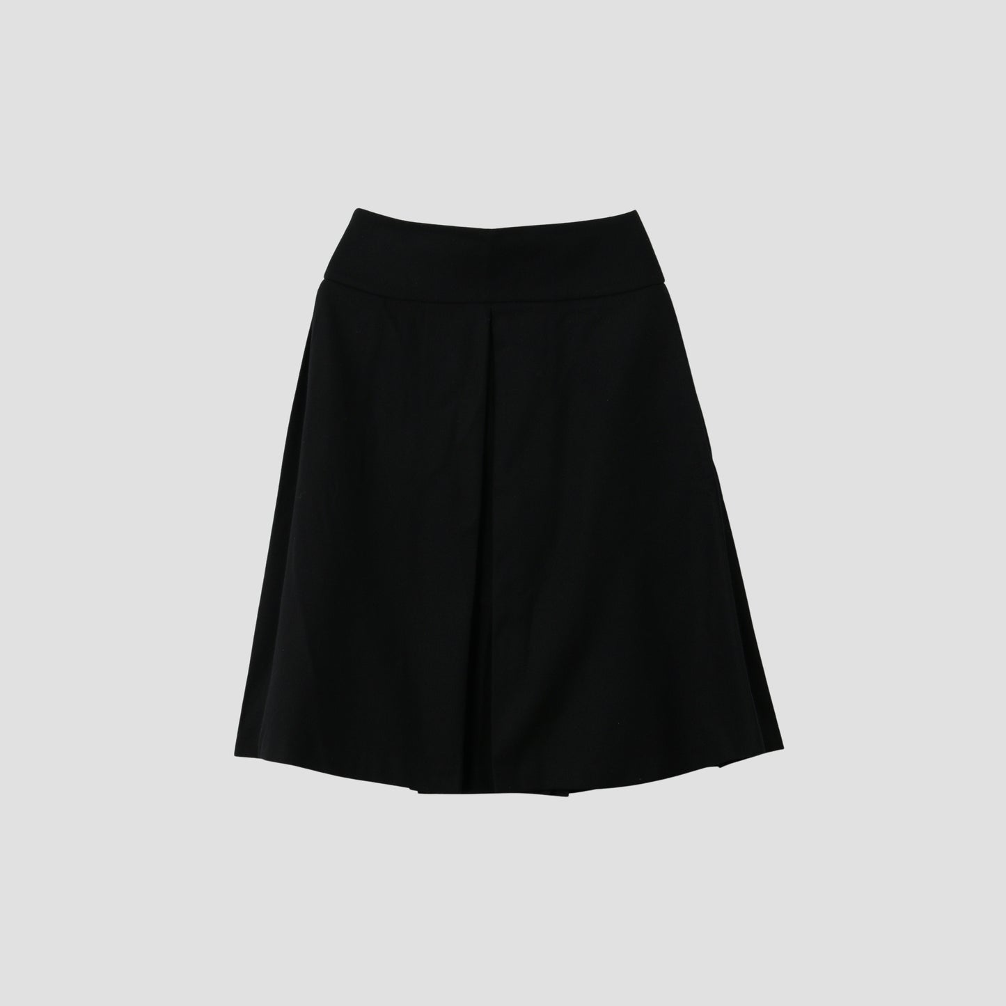 FLANNEL SKIRT