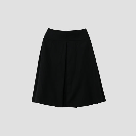 FLANNEL SKIRT