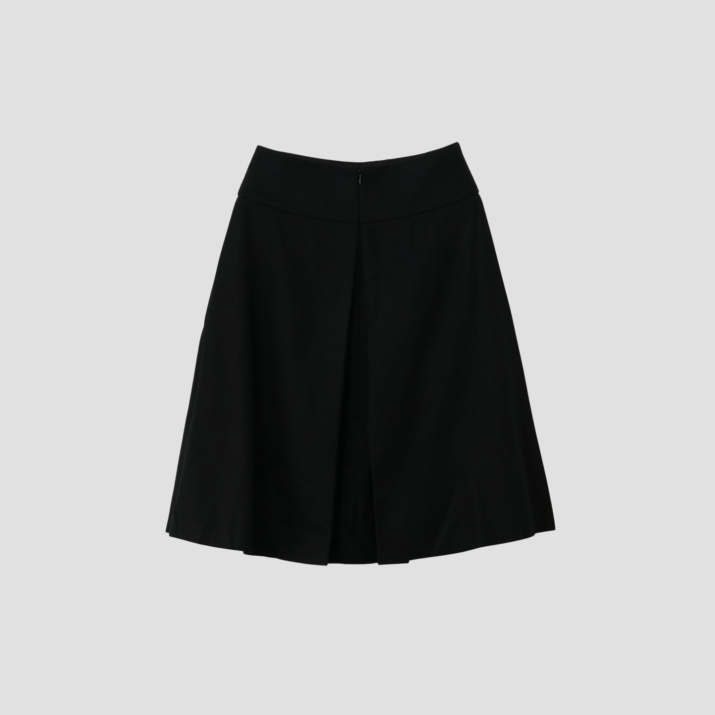 FLANNEL SKIRT