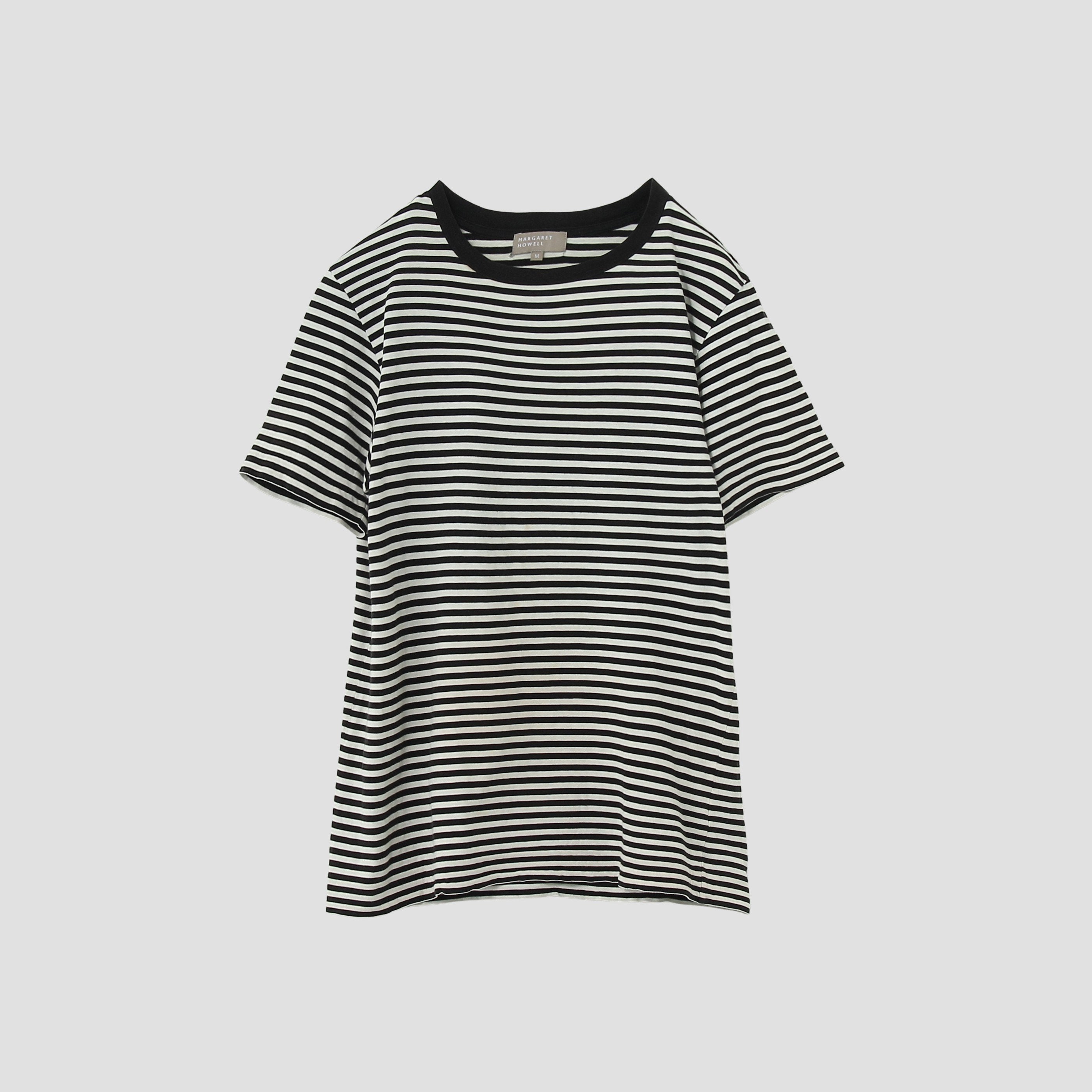 MARGARET HOWELL | SOFT COTTON PIQUE(FRED PERRY FOR MARGARET HOWELL