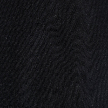 TWISTED LINEN COTTON KNIT