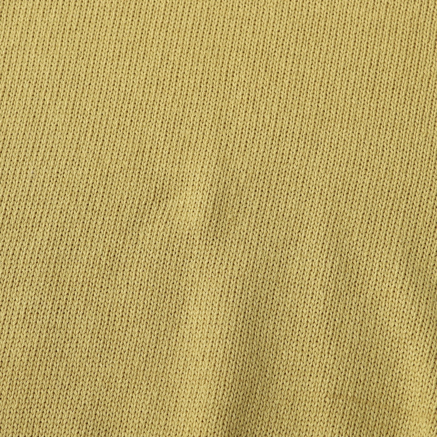 CORD YARN COTTON KNIT