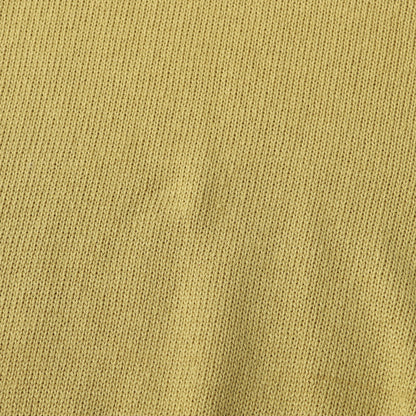 CORD YARN COTTON KNIT