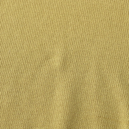 CORD YARN COTTON KNIT