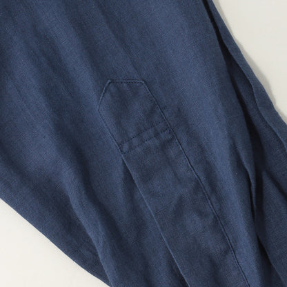 LINEN VOILE SHIRT