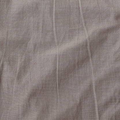 YARN DYED COTTON DRESS