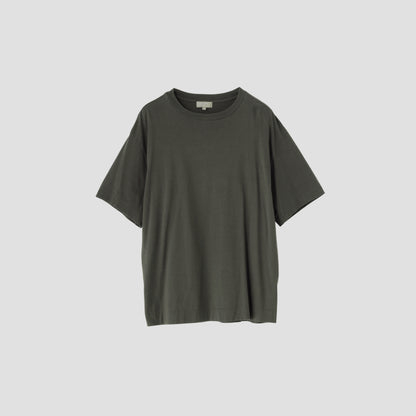 PLAIN COTTON JERSEY