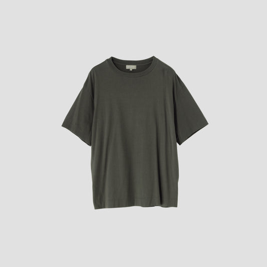 PLAIN COTTON JERSEY