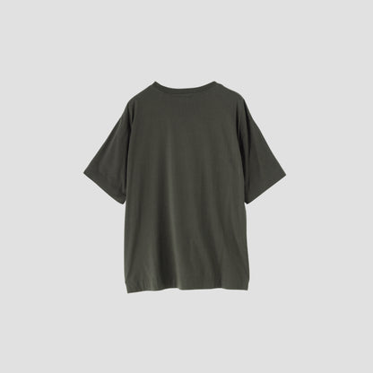 PLAIN COTTON JERSEY