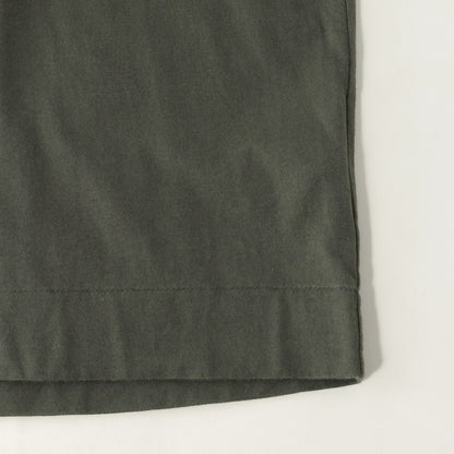 PLAIN COTTON JERSEY
