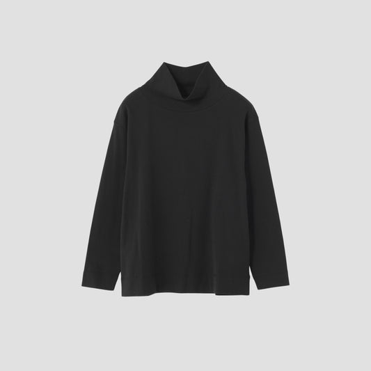 ORGANIC COTTON THERMAL JERSEY