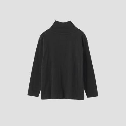 ORGANIC COTTON THERMAL JERSEY