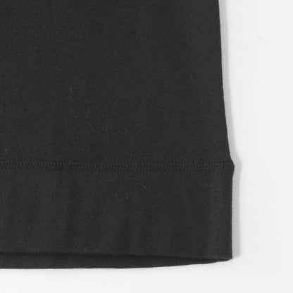 ORGANIC COTTON THERMAL JERSEY