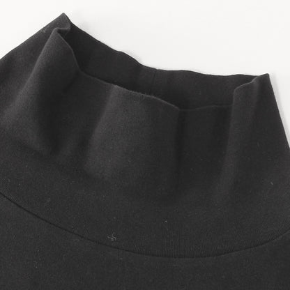ORGANIC COTTON THERMAL JERSEY