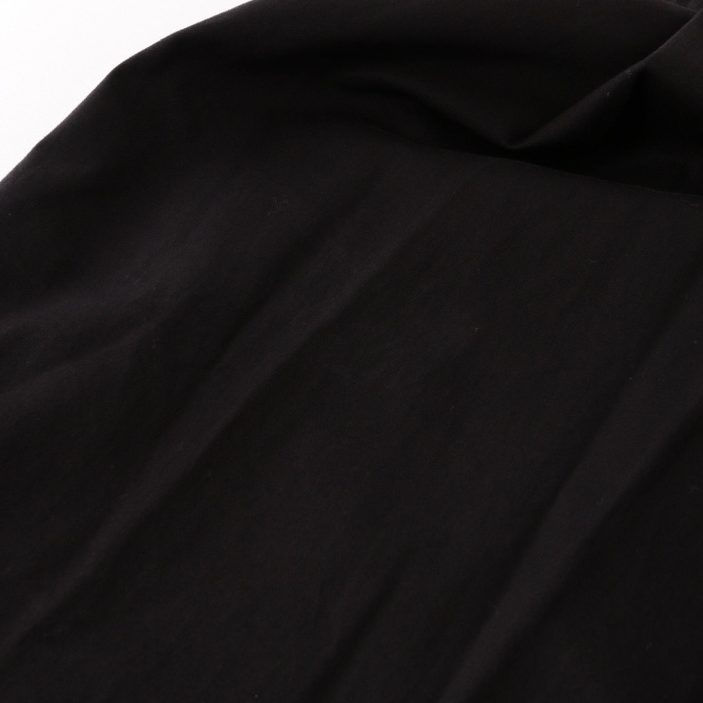 HIGHDENSE COTTON TWILL SKIRT