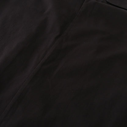 HIGHDENSE COTTON TWILL SKIRT