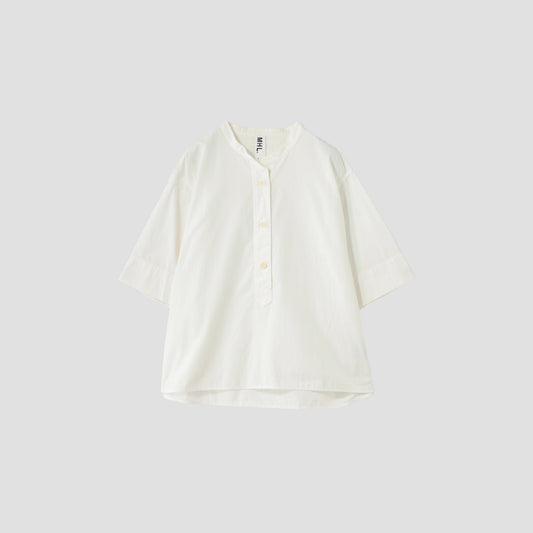ORGANIC COTTON SHIRTING