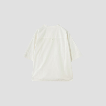 ORGANIC COTTON SHIRTING