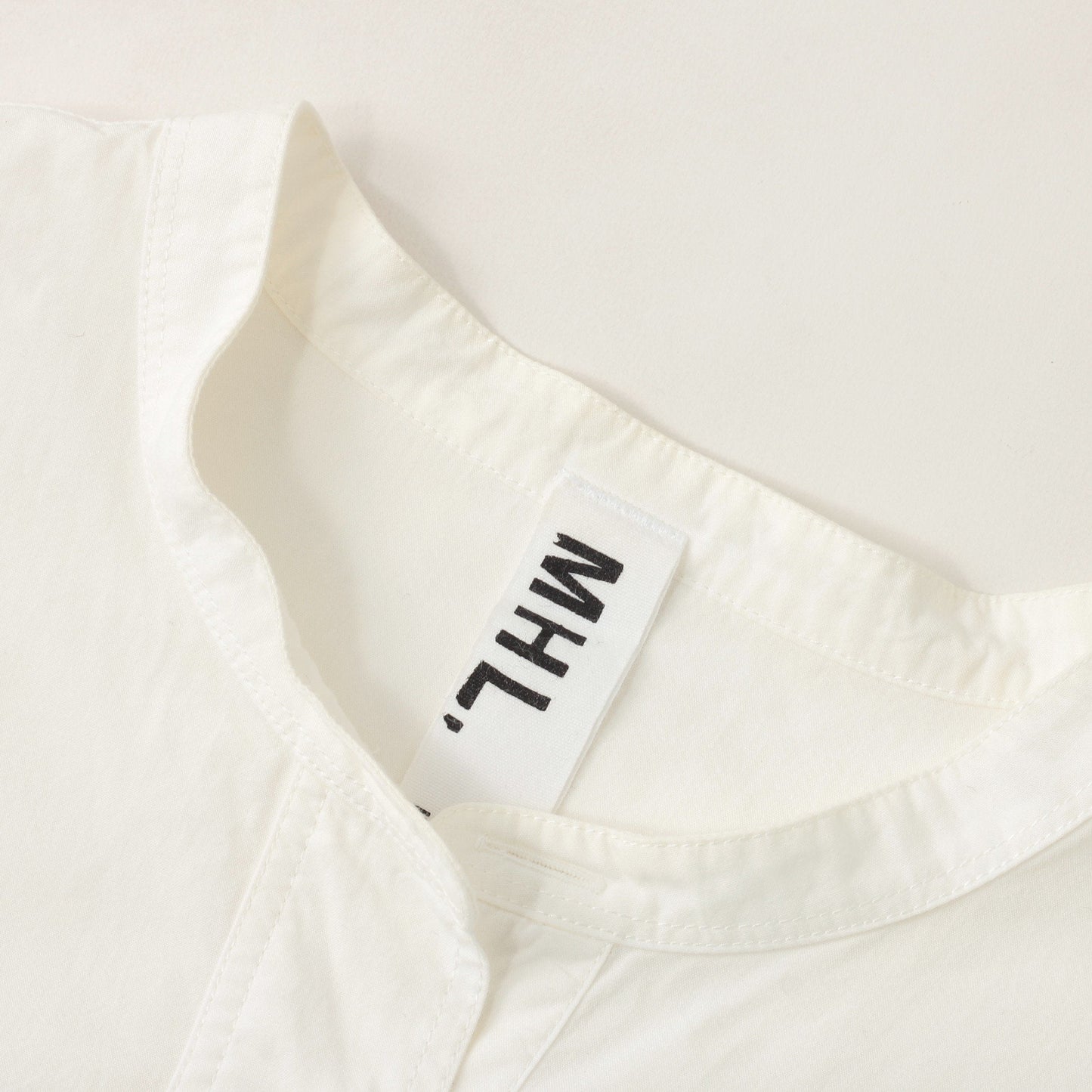 ORGANIC COTTON SHIRTING