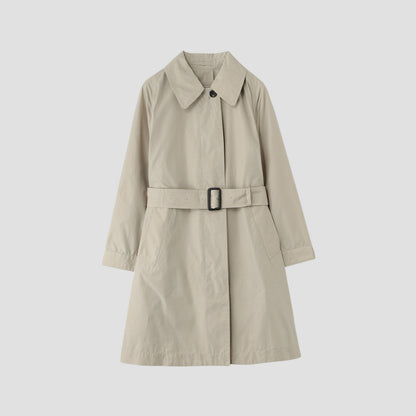 COTTON NYLON COATING