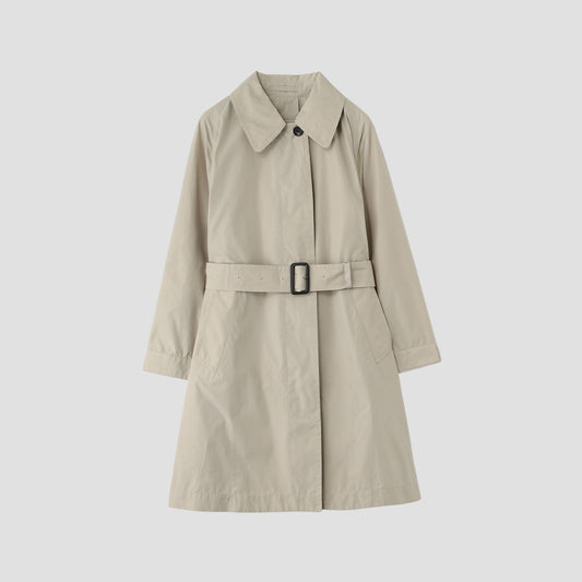 COTTON NYLON COATING