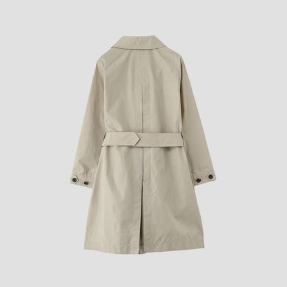 COTTON NYLON COATING