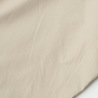 COTTON NYLON COATING