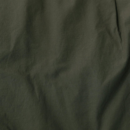 FINE COTTON POPLIN SHIRT