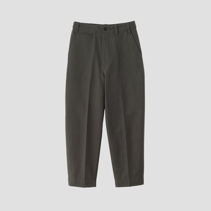 COTTON WOOL DRILL TROUSERS