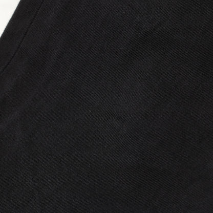 HEAVY COTTON TWILL TROUSERS