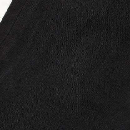 HEAVY COTTON TWILL TROUSERS