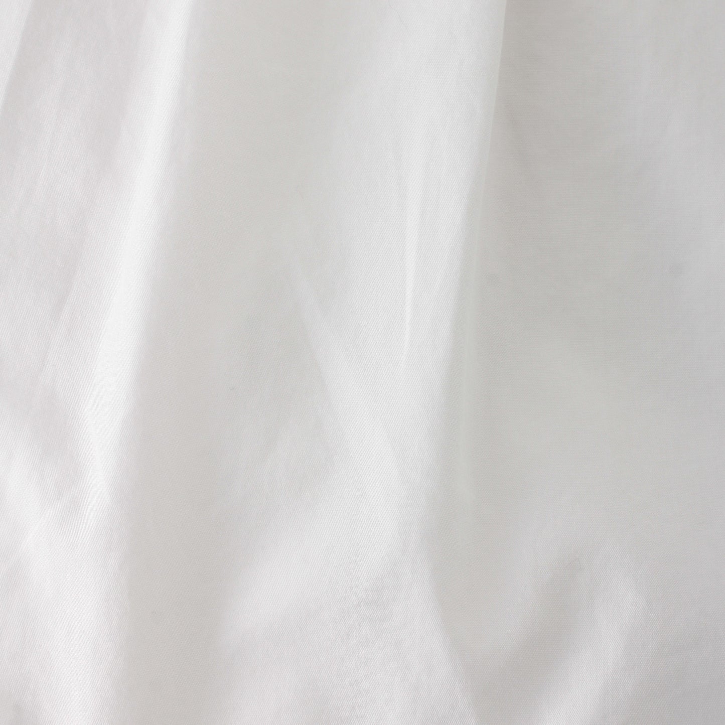 GARMENT DYE BASIC POPLIN SHIRT