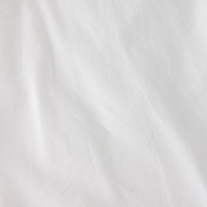 GARMENT DYE BASIC POPLIN SHIRT