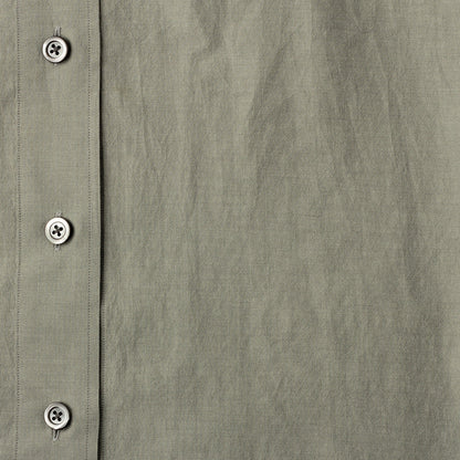FINE COTTON SILK SHIRT
